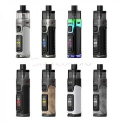 RPM 5, RPM 5 Pro Smok Pod Mod