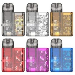 Ursa Baby Lost Vape Pod Kit