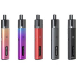 Vilter S Aspire Pod System