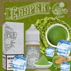 Casper Juice Matcha Trà Xanh