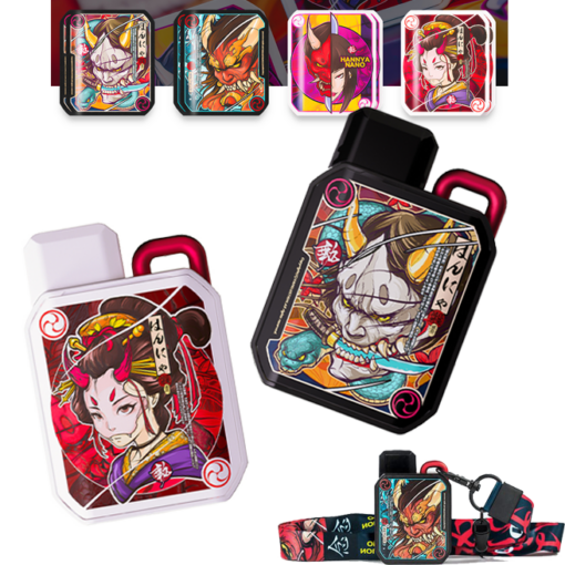 Hannya Nano