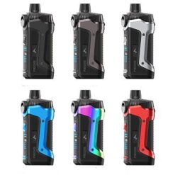 Aegis Boost Pro Geekvape Pod Mod