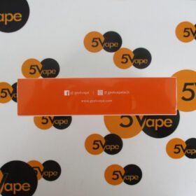 Các Trang Mạng Xã Hội Của Geekvape