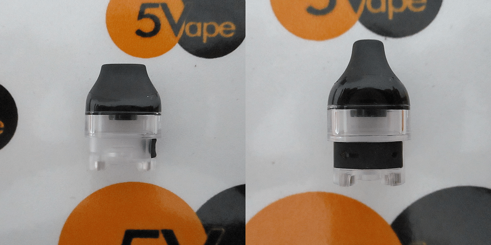 Đầu Pod Feelin Mang Đến Trải Nghiệm Vaping Vượt Trội