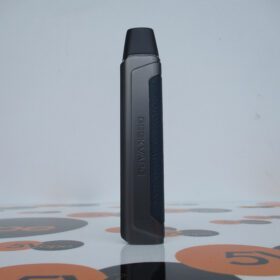 Logo Geekvape Khắc Trên Thân Máy