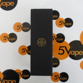 Logo Dotmod In Trên Vỏ Hộp