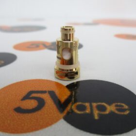 Logo Dotmod Khắc Trên Occ DotStick