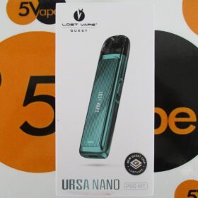 Mặt Trước Vỏ Hộp URSA Nano