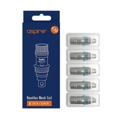 Occ Nautilus Mesh Coil 0.3ohm   Pack 5 Cái