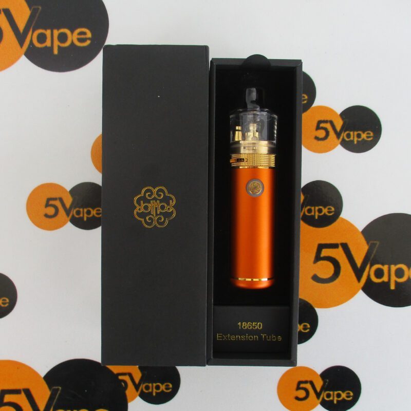 Review Thực Tế Và Đánh Giá DotStick Dotmod