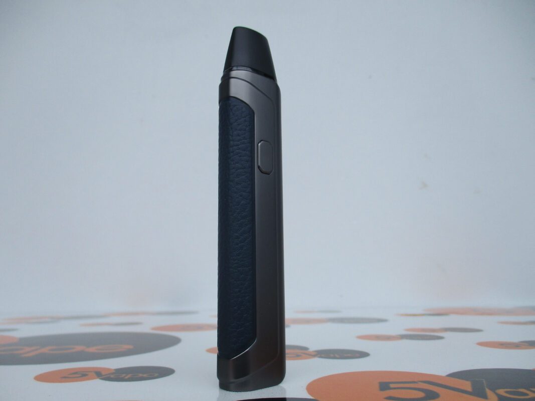 Review Và Đánh Giá Thực Tế Aegis One By 5Vape