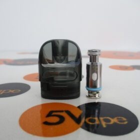 5 Dùng Occ AF Mesh Coil 0.6ohm Nhé Anh Em