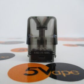 Đầu Pod Favostix 0.6ohm