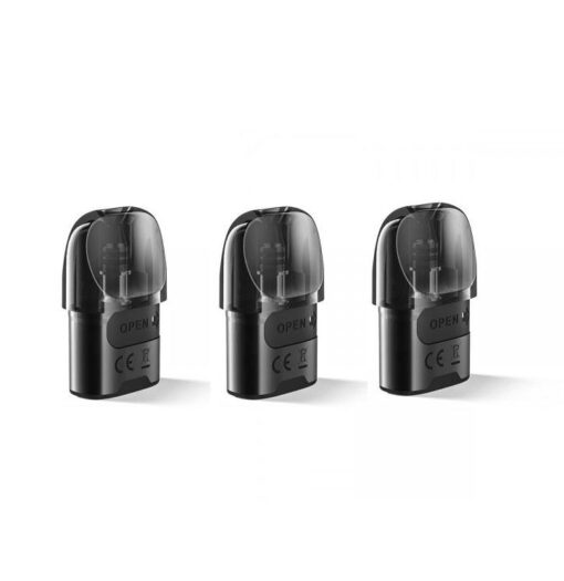 Đầu Pod URSA Baby 0.8ohm   Pack 3 Đầu