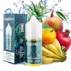 Energy Juice Trái Cây Tổng Hợp