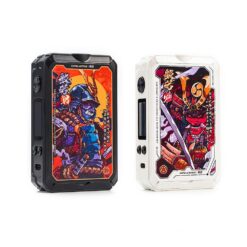 Hannya 230W V2 Vapelustion Box Mod