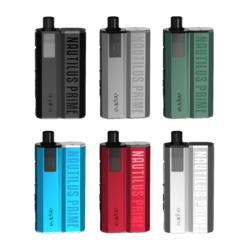 Nautilus Prime SE Aspire Pod System