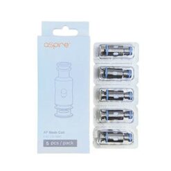 Occ Aspire Flexus Blok AF Mesh Coil 0.6ohm Pack 5 Cái