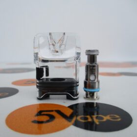 Occ Riil X AF Mesh Coil 1.0ohm