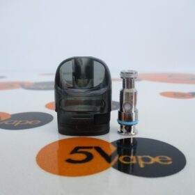 Sử Dụng Occ AF Mesh Coil 1.0ohm Nhé Anh Em