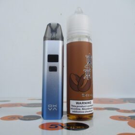 Test Xlim V2 Với Juice Tokyo Freebase Cafe Sữa