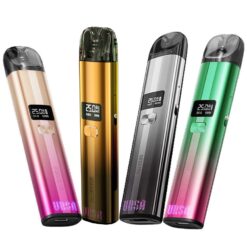 URSA Nano Pro Lost Vape