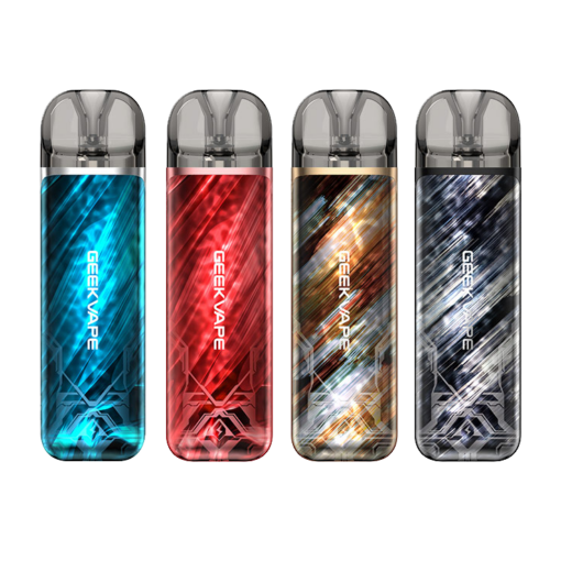 Obelisk U Geekvape Pod System