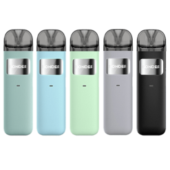 Sonder U Geekvape Pod System