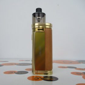 Tên Lost Vape In Trên Thân Thiết Bị