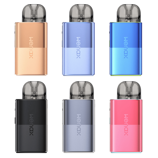 Wenax U Geekvape Pod System