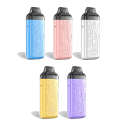 Flexus Fit Aspire Pod System