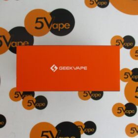 Tên Hãng Geekvape