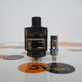 Test Vị Nautilus Prime Với Occ 0.7ohm