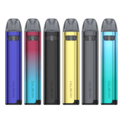 Caliburn A2S Uwell Pod System