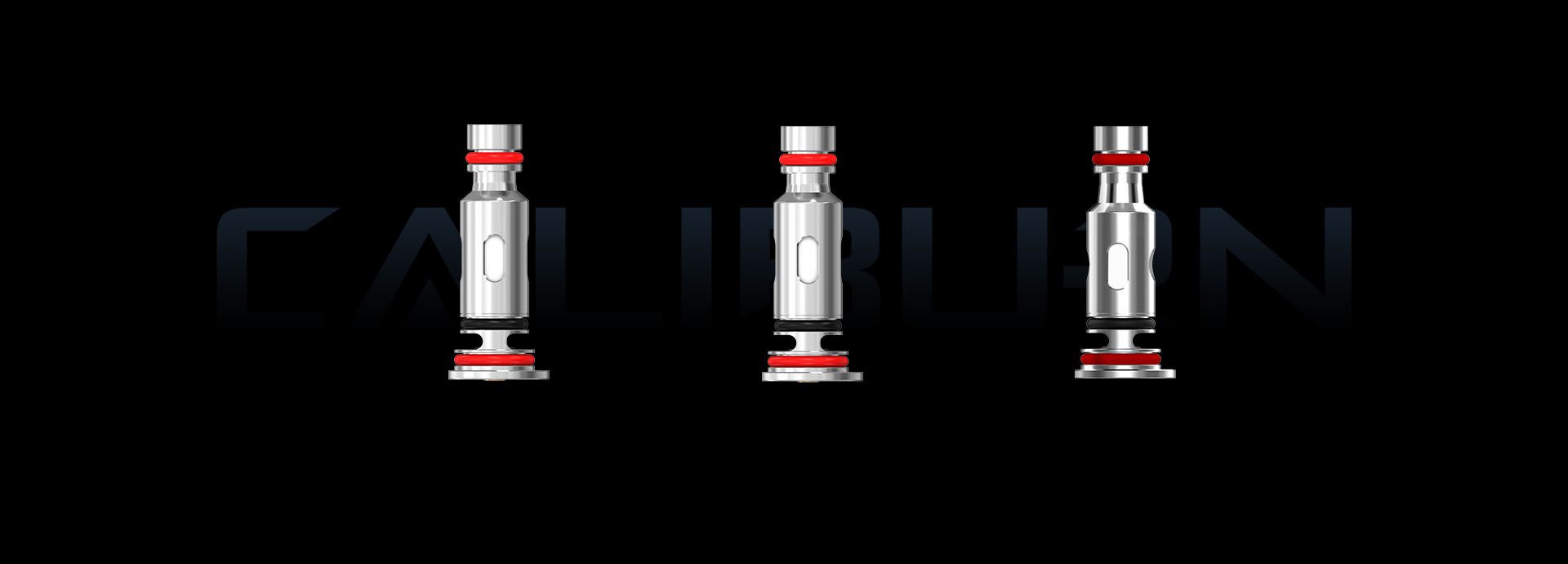 Caliburn X Uwell Tương Thích Với Occ G Series