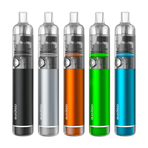 Cyber G Aspire Pod System