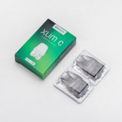 Đầu Pod Rỗng Xlim C   Pack 2 Đầu