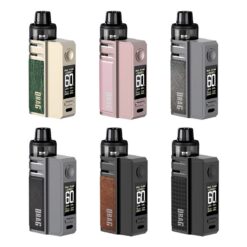 Drag E60 Voopoo Pod System