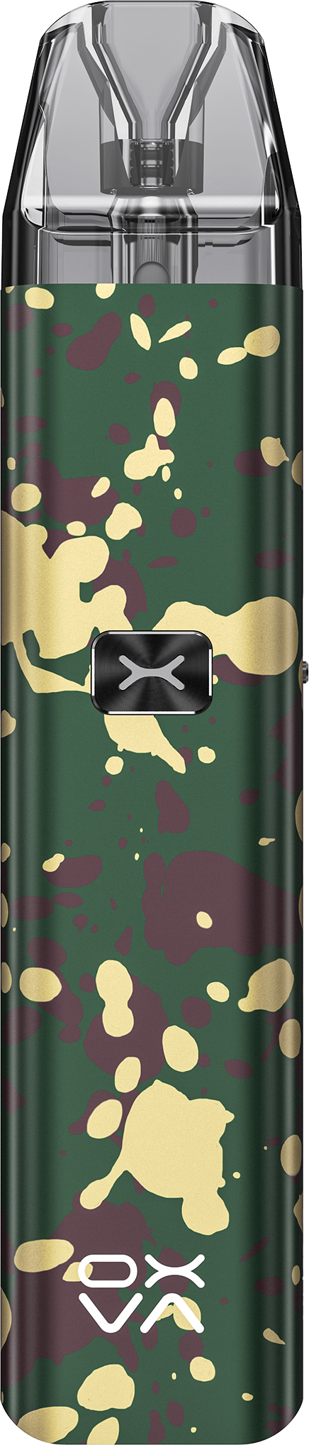 Green Camo