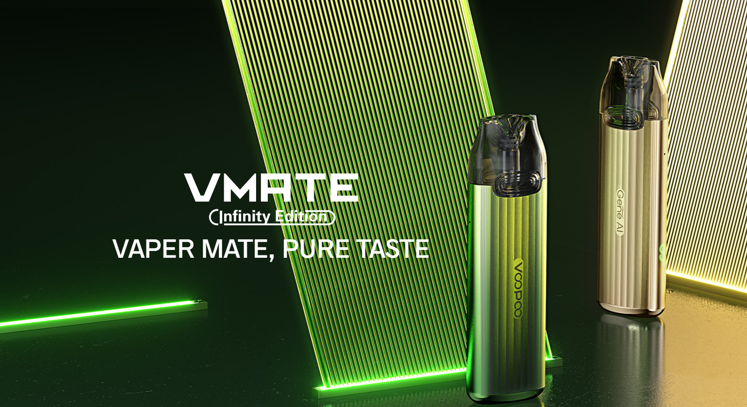 Vmate Infinity