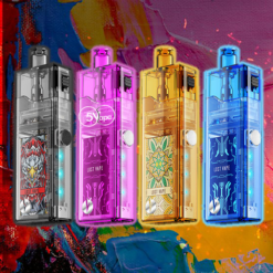 Orion Art Lostvape