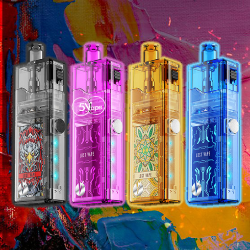 Orion Art Lostvape