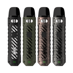 Caliburn Tenet Uwell Pod System