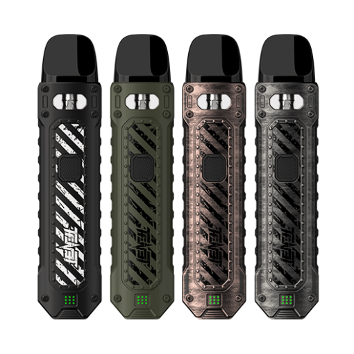 Caliburn Tenet Uwell Pod System