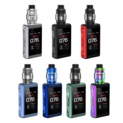 Geekvape T200 Aegis Touch Box Mod