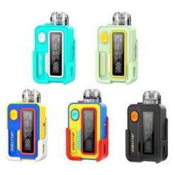 Jellybox XS Rincoe Pod System