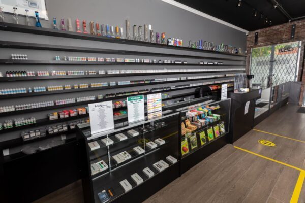 Vape Shop Bình Thạnh Cửa Hàng Pod Vape Chính Hãng Quận Bình Thạnh