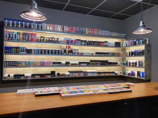 Vape Shop Gò Vấp Mua Pod Vape Quận Gò Vấp Ở Đâu Uy Tín