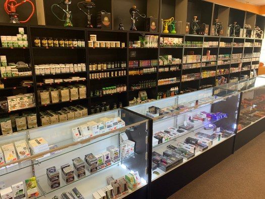 Vape Shop Phú Nhuận Mua Pod Vape Giá Rẻ Quận Phú Nhuận TPHCM