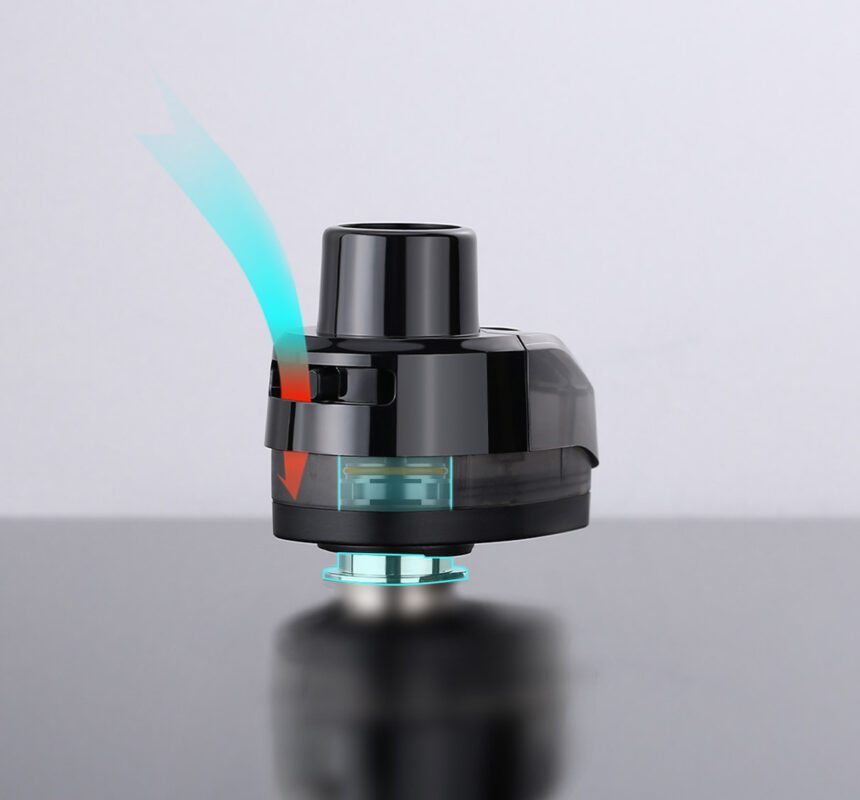 Đầu Pod Geekvape B100 Chống Rò Rỉ Hàng Đầu